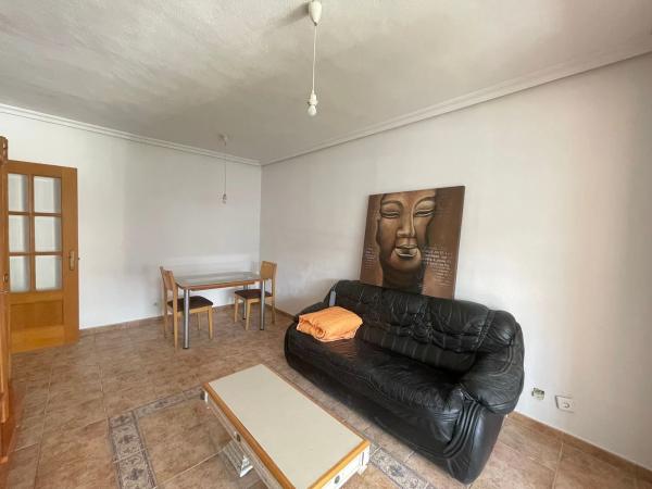 Piso en calle Xaloc, 8