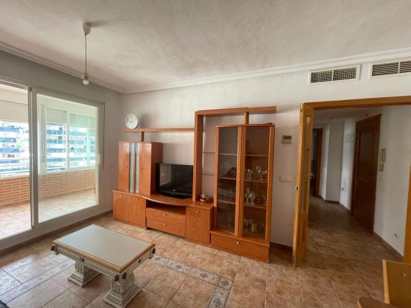 Piso en calle Xaloc, 8