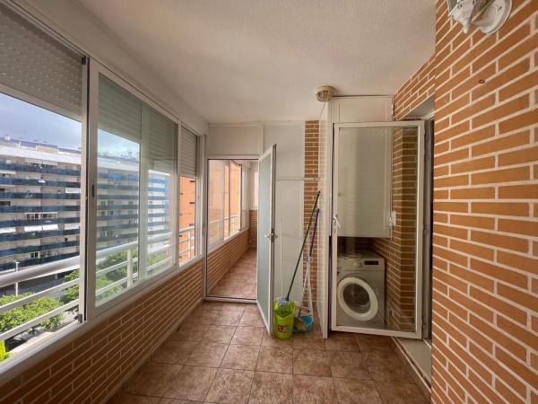 Piso en calle Xaloc, 8