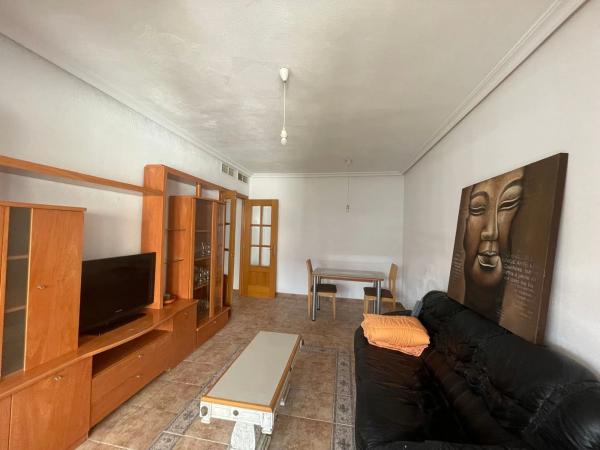 Piso en calle Xaloc, 8