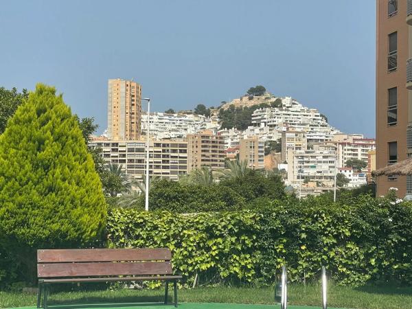 Piso en calle Xaloc, 8