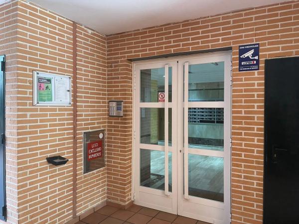 Piso en calle Xaloc, 8