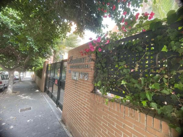 Piso en calle Xaloc, 8