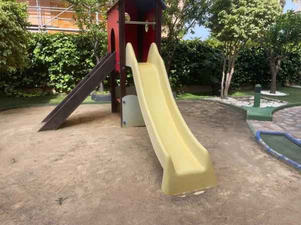 Piso en calle Xaloc, 8