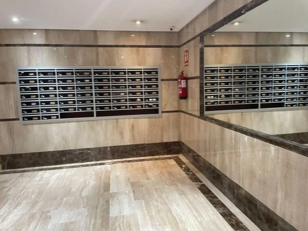 Piso en calle Xaloc, 8