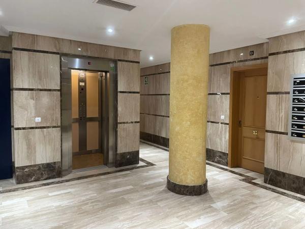 Piso en calle Xaloc, 8