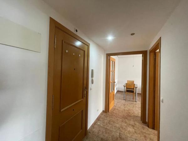 Piso en calle Xaloc, 8