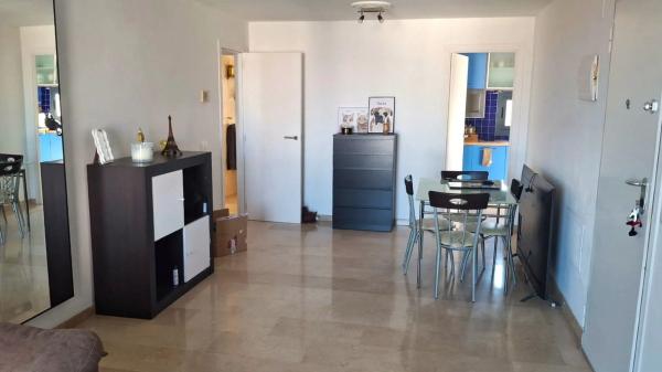 Piso en Barrio Cala Alta - Veramar