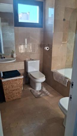 Piso en Barrio Cala Alta - Veramar