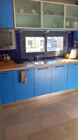 Piso en Barrio Cala Alta - Veramar