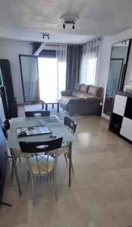 Piso en Barrio Cala Alta - Veramar