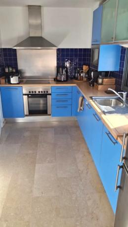 Piso en Barrio Cala Alta - Veramar