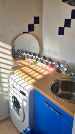 Piso en Barrio Cala Alta - Veramar