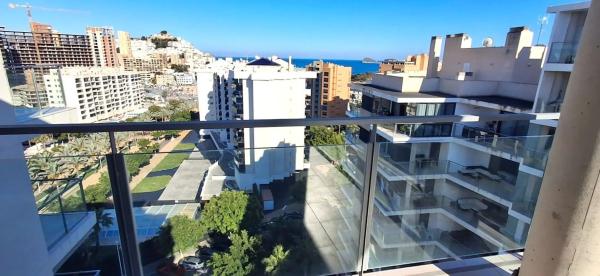 Piso en Barrio Cala Alta - Veramar