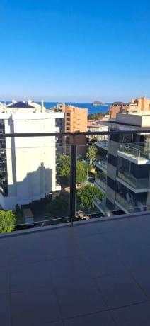 Piso en Barrio Cala Alta - Veramar