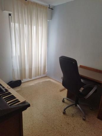 Piso en travesía Mestre Pons