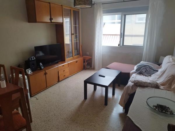 Piso en travesía Mestre Pons