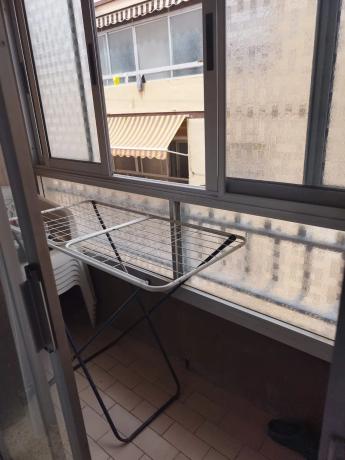 Piso en travesía Mestre Pons