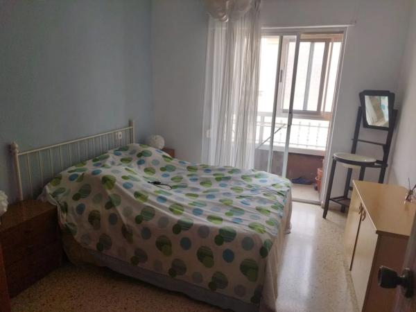 Piso en travesía Mestre Pons