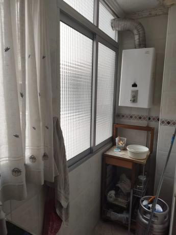 Piso en travesía Mestre Pons