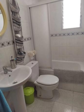 Piso en travesía Mestre Pons