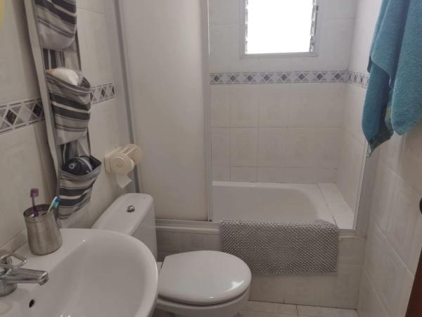 Piso en travesía Mestre Pons