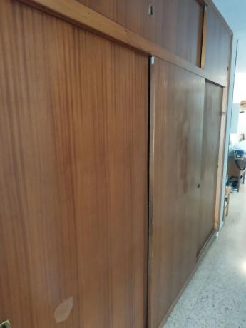 Piso en travesía Mestre Pons