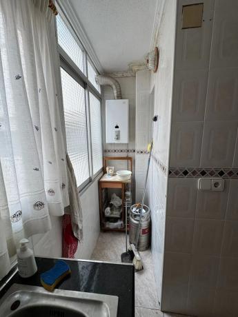 Piso en Tr Mestre Pons