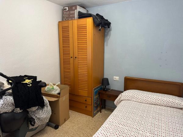 Piso en Tr Mestre Pons