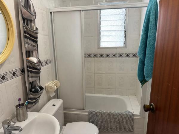 Piso en Tr Mestre Pons