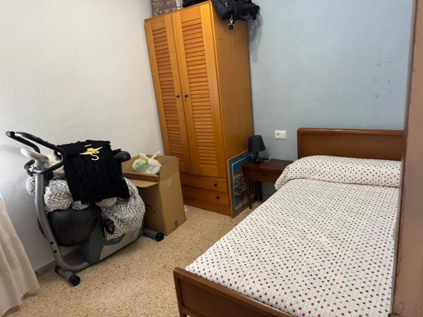 Piso en Tr Mestre Pons