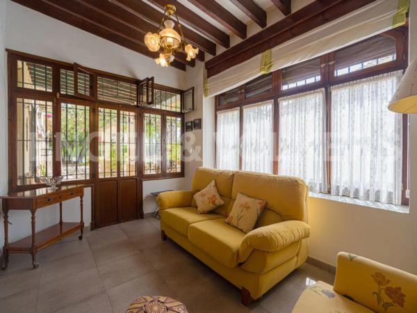 Casa independiente en Partida Mediases