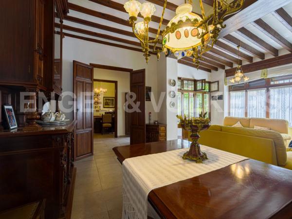 Casa independiente en Partida Mediases