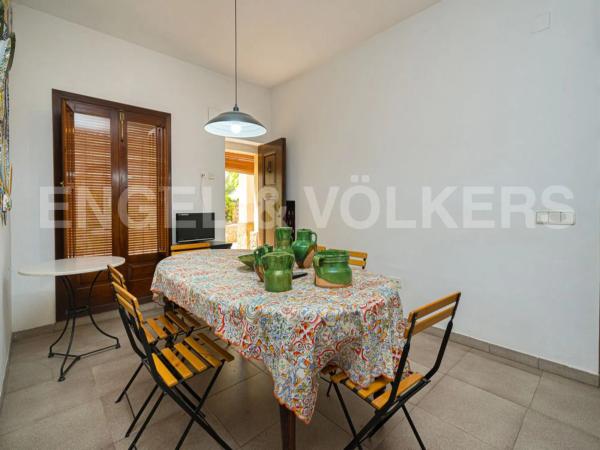 Casa independiente en Partida Mediases