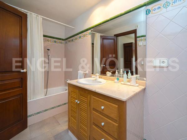 Casa independiente en Partida Mediases