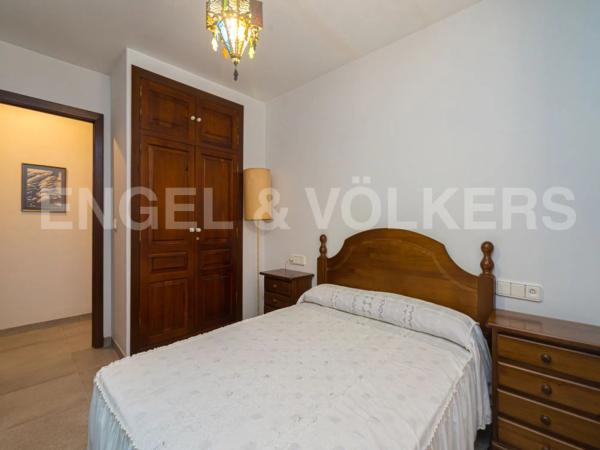 Casa independiente en Partida Mediases