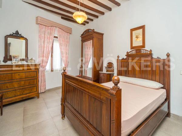 Casa independiente en Partida Mediases