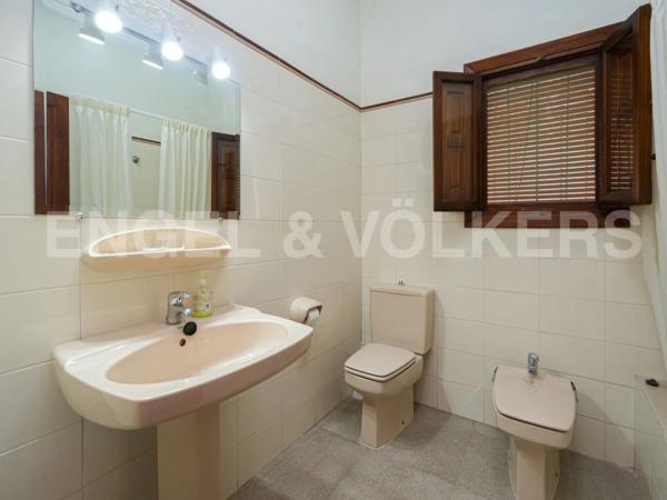 Casa independiente en Partida Mediases