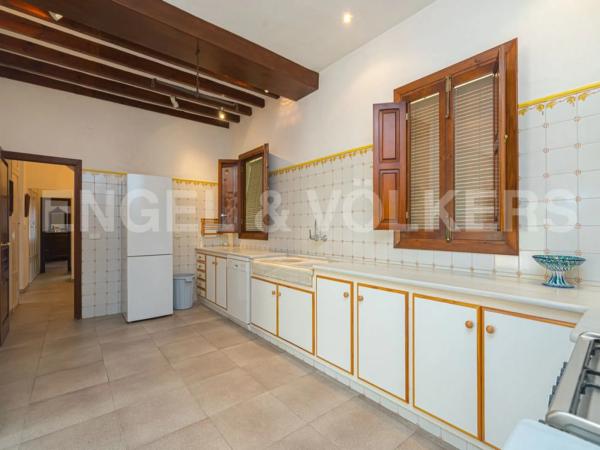 Casa independiente en Partida Mediases