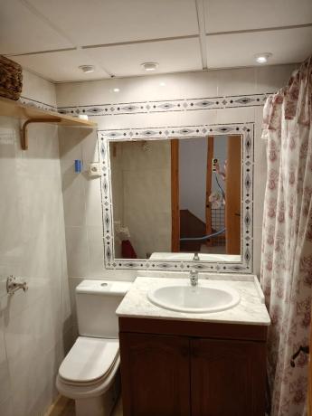 Chalet pareado en carretera del Port, 2