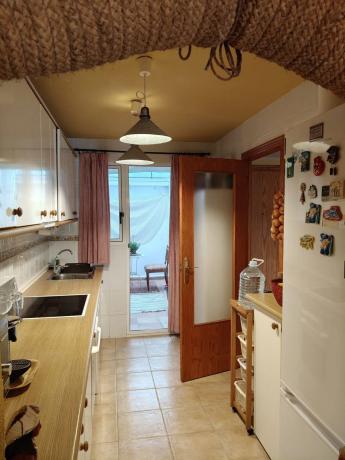 Chalet pareado en carretera del Port, 2