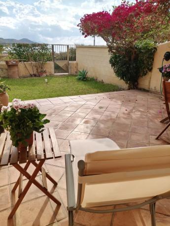 Chalet pareado en carretera del Port, 2