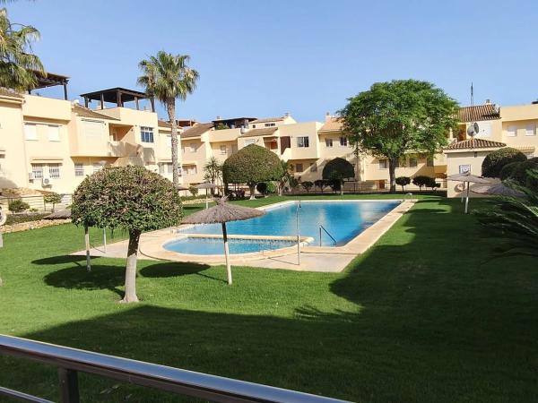 Chalet pareado en carretera del Port, 2