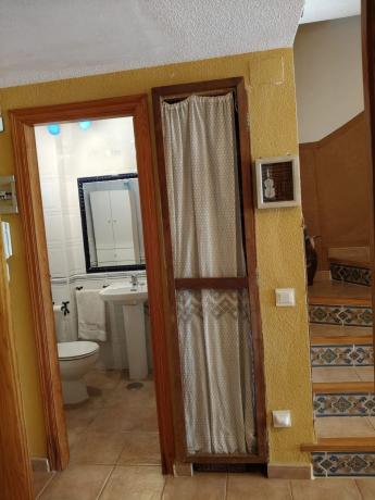 Chalet pareado en carretera del Port, 2