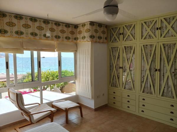 Chalet pareado en carretera del Port, 2