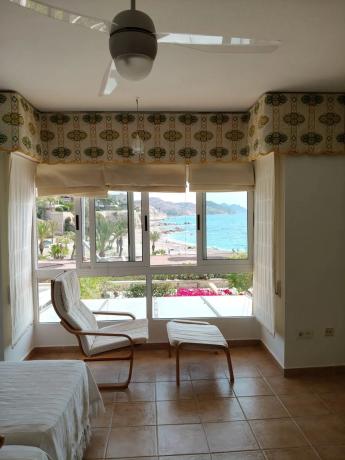 Chalet pareado en carretera del Port, 2