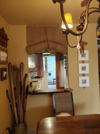 Chalet pareado en carretera del Port, 2