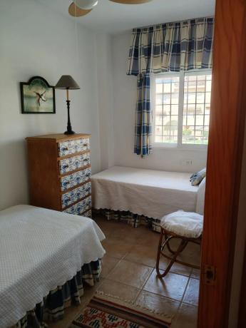 Chalet pareado en carretera del Port, 2