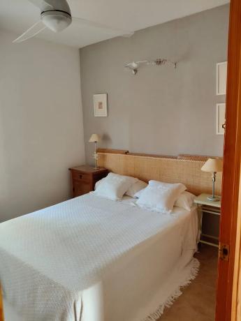 Chalet pareado en carretera del Port, 2