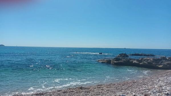 Chalet pareado en carretera del Port, 2